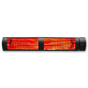 Elcon EIR-RC3000 Elektrikli 3000W Uzaktan Kumandalı Infrared Açık Alan Isıtıcı 