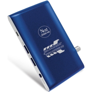 Next & NextStar 2000 HD Internet Machina Full HD Mini IPTV Uydu Alıcısı