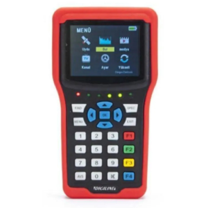 Digiline Dgs-3500 Dijital Görüntülü Uydu Yön Bulucu