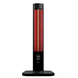 Elcon STC-2500 Kule Tipi Carbon Infrared IR Isıtıcı 2000W