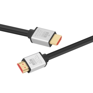 Arline 1.5 MT Metre 2.0 Versiyon Alüminyum Gövde 4K 60HZ HDMI Kablo