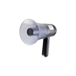 Westa WM-72UMP 30 Watt Şarjlı Şarj Edilebilir Megafon 