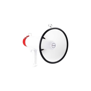 Westa WM-80PU Mike Mikrofonlu Şarjlı 80 Watt Megafon 