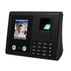 Yüz Tanıma Teknolojili PDKS Cihazı EC-Face-3000