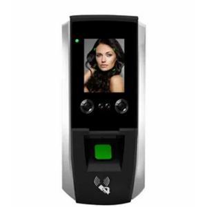 Yüz Tanıma Teknolojili PDKS Cihazı EC-Face-3600