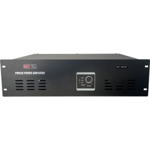 MONO POWER AMPLİFİKATÖR 250W