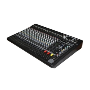 Notel MX1616 16 Kanal Profesyonel Deck Mikser Mixer