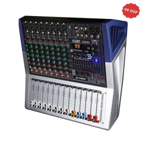 Bofmann BF-PM899 8 Kanal 2x350 Watt Power Mikser