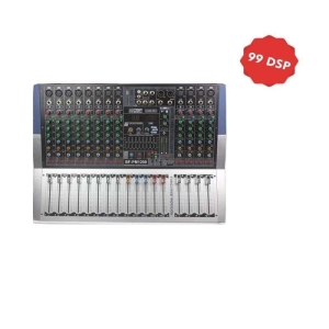 Bofmann BF-PM1299 12 Kanal 2x350 Watt Power Mikser