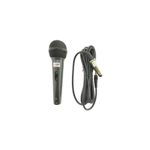 Notel Not-55 Kablolu El Tipi Mikrofon