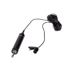 Notel Not-330 Yaka Tipi Kablolu Mikrofon