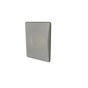 NO-TEL PR 500T 20 Watt Duvar Tipi Hoparlör