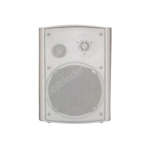 NO-TEL DH 5EKW 30 Watt Duvar Tipi Trafosuz Hoparlör