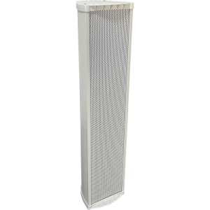 NO-TEL S540 100 WATT TRAFOLU SÜTUN HOPARLÖR