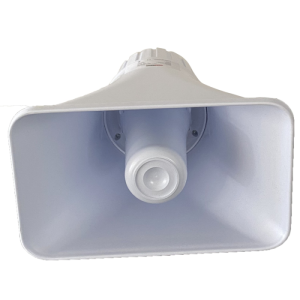 NO-TEL CON-40 40 WATT MİNİ HORN HOPARLÖR