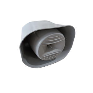 NO-TEL AQ1225T 30 CM 300 WATT TRAFOLU DIŞ ORTAM AQUA HORN HOPARLÖR