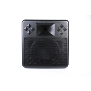 NO-TEL NOT X102 300 WATT PLASTİK PASİF MONİTÖR HOPARLÖR