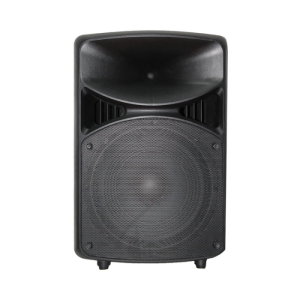 NOTEL NOT 1512A 400 WATT 12” AKTİF KABİN HOPARLÖR