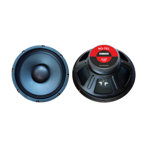 NOTEL NOT LS1501 500 WATT ÇIPLAK HOPARLÖR