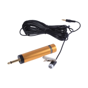 Westa WM-788 - Yaka Mikrofonu - Kalem Pilli