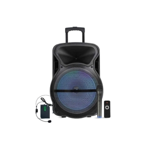 Westa WAP-12503ET - 12