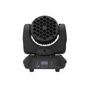 Lexence FOCUS36L 36pcs Beam Moving Head Light Sahne Aydınlatması