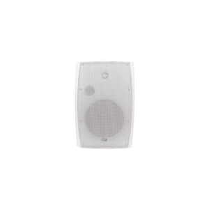 Westa WS-88W Hat Tr.Plastik Kabin Hoparlör - Beyaz