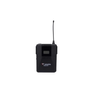Westa WM-410T1 Body Pack Mikrofon