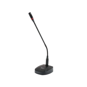 Westa WM-375 Kablolu Masa Mikrofonu Işıklı Konferans Mikrofonu