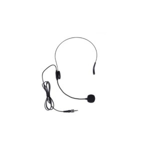 Westa WM-27H - Headset Mikrofon - 3,5mm Plug HEADSET MİKROFON 3,5mm PLUG