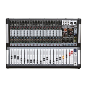 Westa WM-16PS - Power Mixer