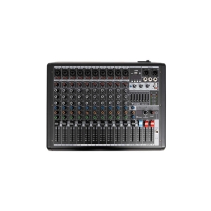 Westa WM-12FXR Rackmount 12 Kanal Mikser