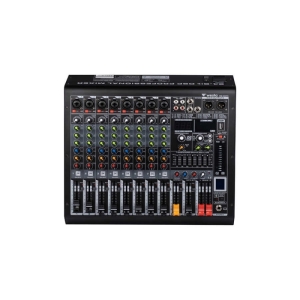 Westa WM-808FX - 8 Kanal Deck Mixer