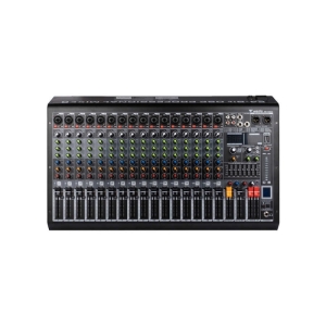 Westa WM-1600FX - 16 Kanal Deck Mixer