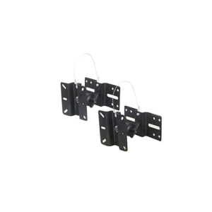 Westa WD-304 - 3'lü Kelebek Bağlantı Hoparlör Standı - Duvar