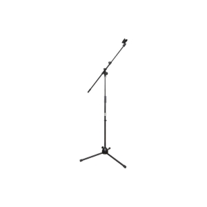 Westa WD-300A - Mikrofon Standı - Tripod - Metal Bağlantı Aparatlı