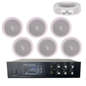 NOTEL Seslendirme Paketi 3