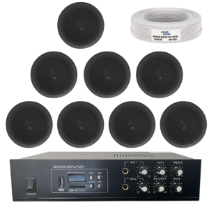 Seslendirme Paketi 4-B