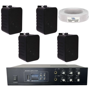 Seslendirme Paketi 2-DB