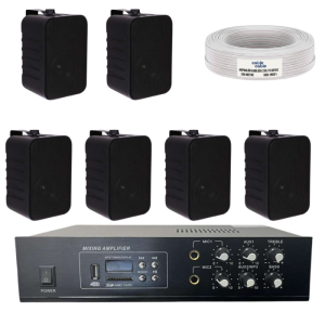 Seslendirme Paketi 3-DB