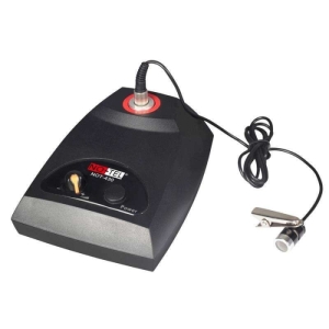 NO-TEL 430 Yaka Mikrofonu