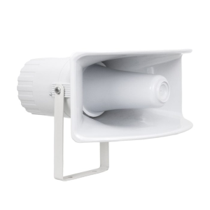 NO-TEL PH100Y 100 WATT PLASTİK TRAFOSUZ YASSI HORN HOPARLÖR