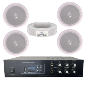 NOTEL Seslendirme Paketi 2