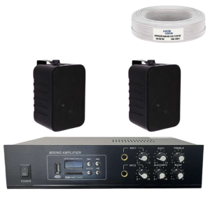 Seslendirme Paketi 1-DB