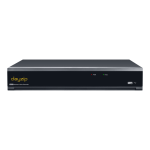 Dayzip 64 Kanal NVR Kayıt Cihazı