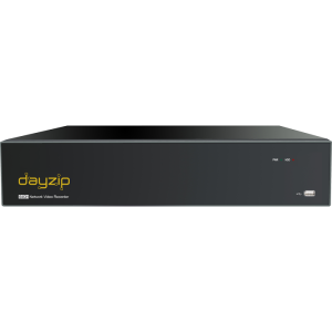 Dayzip 64 Kanal NVR Kayıt Cihazı