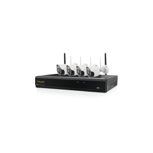 Dayzip 8 Kanal Wireless Set