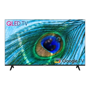 DREAMSTAR - 75'' (190 cm Ekran) Frameless 4K (UHD) QLED Google TV Televizyon