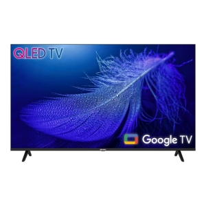DREAMSTAR - 65'' (165 cm Ekran) 4K (UHD) QLED Frameless Google TV Televizyon