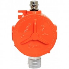 Sismik GaSis-Ex01 | LPG | Endüstriyel Ağır Tip Gaz Kesme Dedektörü